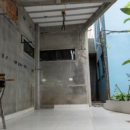 Guriri Recanto Paneágua cantinho de sossego São Mateus Exterior foto